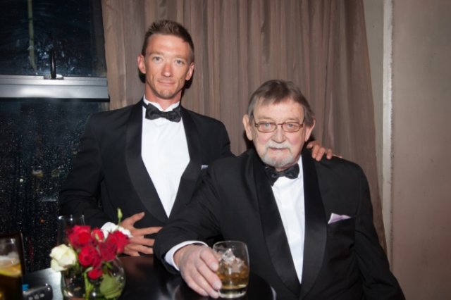 gala dinner - 122